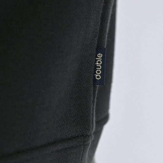 Double Outfitters MTOP-1141 Džemperis Tumši zaļa - Džemperi un džemperi ar kapuci - Džemperi - 2XL-14XL