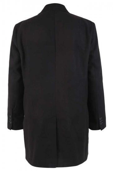 D555 Milton Classic Overcoat - Jakas & Lietus apģērbs - Jakas - 2XL-12XL