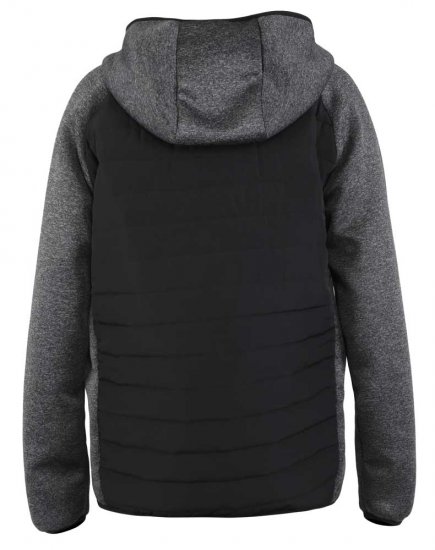 D555 Highampton Quilted Jacket - Jakas & Lietus apģērbs - Jakas - 2XL-12XL