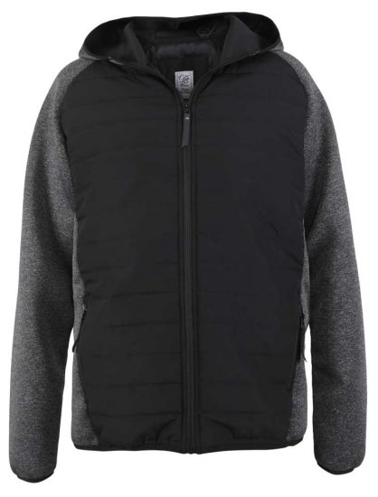 D555 Highampton Quilted Jacket - Jakas & Lietus apģērbs - Jakas - 2XL-12XL