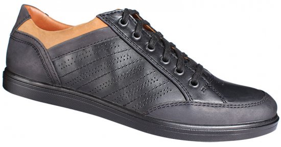 Jomos 316216 Shoes Black - Vīriešu apavi 40-52 - 
