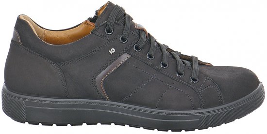 Jomos 321204 Shoes Black - Vīriešu apavi 40-52 - 
