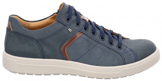 Jomos 321204 Shoes Blue - Vīriešu apavi 40-52 - 