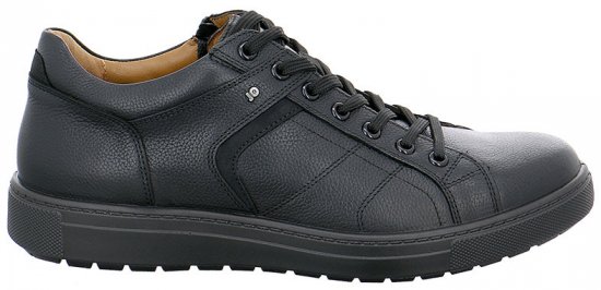 Jomos 321204 Sneakers Black - Vīriešu apavi 40-52 - 