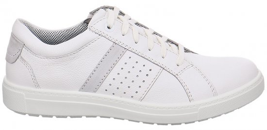 Jomos 321314 Sneakers White - Vīriešu apavi 40-52 - 
