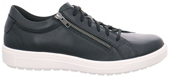 Jomos 321317 Sneakers Black - Vīriešu apavi 40-52 - 