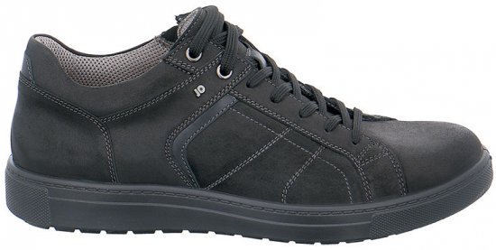 Jomos 321322 Shoes Black - Vīriešu apavi 40-52 - 