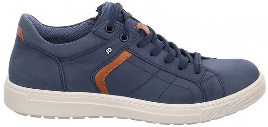 Jomos 321322 Sneakers Dark Blue - Vīriešu apavi 40-52 - 