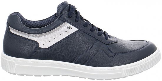 Jomos 321386 Sneakers Blue - Vīriešu apavi 40-52 - 