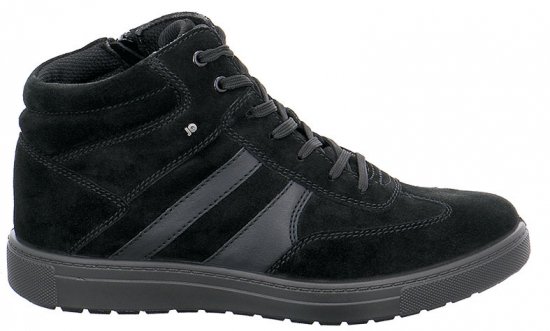 Jomos 321387 Shoes Black - Vīriešu apavi 40-52 - Vīriešu apavi 40-52 izmēros