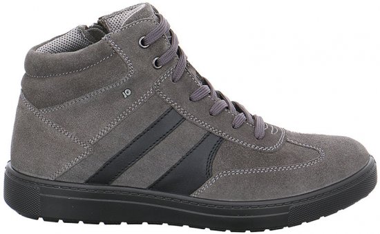Jomos 321387 Boots Grey - Vīriešu apavi 40-52 - 