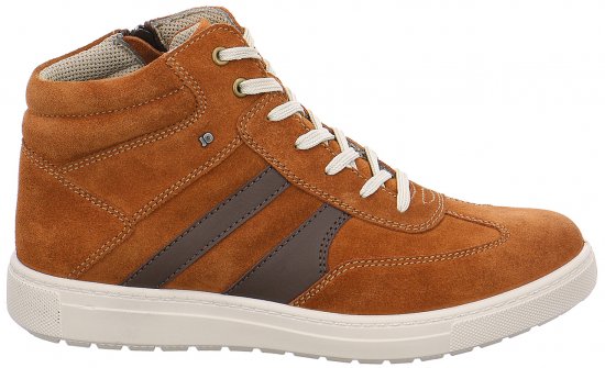 Jomos 321387 Boots Brown - Vīriešu apavi 40-52 - 
