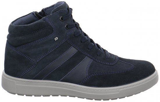 Jomos 321387 Boots Blue - Vīriešu apavi 40-52 - 