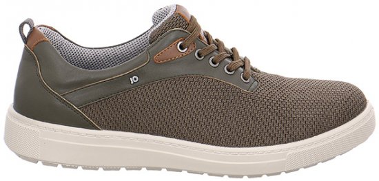 Jomos 321393 Sneakers Brown - Vīriešu apavi 40-52 - 