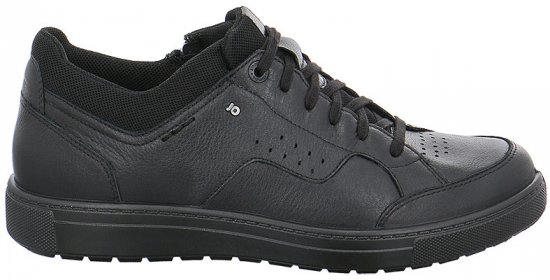 Jomos 321397 Sneakers Black - Vīriešu apavi 40-52 - 
