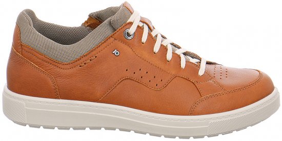 Jomos 321397 Sneaker Brown - Vīriešu apavi 40-52 - 