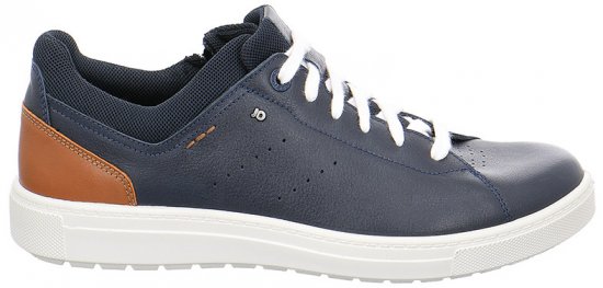 Jomos 321398 Sneakers Blue - Vīriešu apavi 40-52 - 
