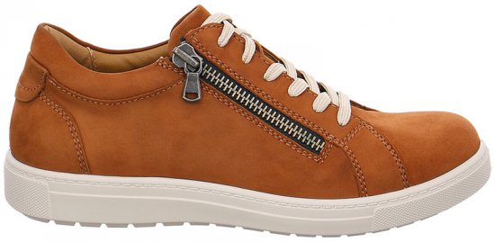 Jomos 321406 Sneakers Light Brown - Vīriešu apavi 40-52 - 