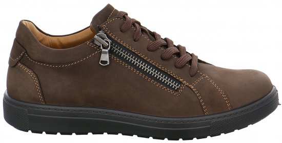 Jomos 321406 Shoes Brown - Vīriešu apavi 40-52 - 
