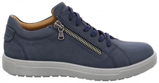 Jomos 321406 Shoes Blue - Vīriešu apavi 40-52 - 
