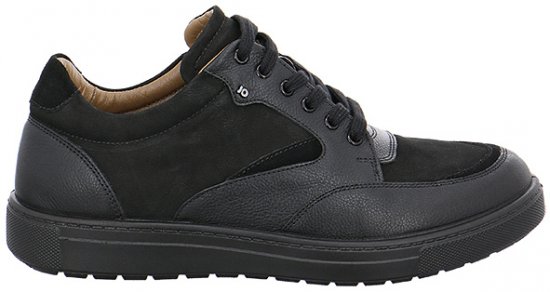 Jomos 321499 Sneakers Black - Vīriešu apavi 40-52 - 