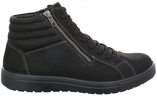 Jomos 321502 Boots Black - Vīriešu apavi 40-52 - 