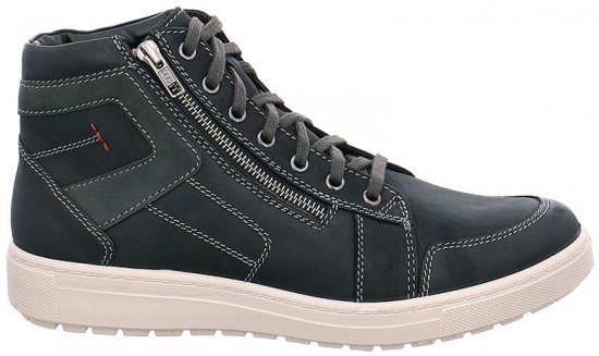 Jomos 321705 Boots Grey - Vīriešu apavi 40-52 - 