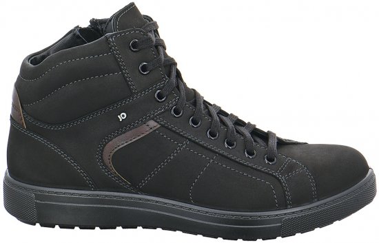 Jomos 321711 Shoes Black - Vīriešu apavi 40-52 - 