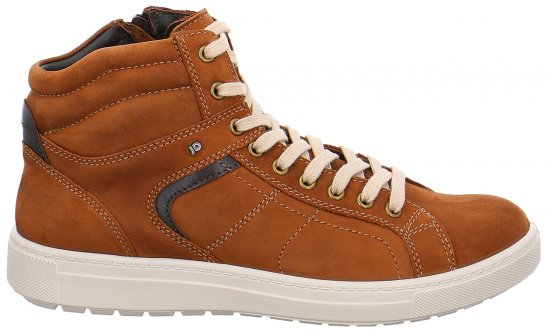 Jomos 321711 Shoes Brown - Vīriešu apavi 40-52 - 