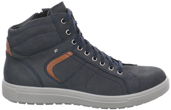 Jomos 321711 Shoes Blue - Vīriešu apavi 40-52 - 