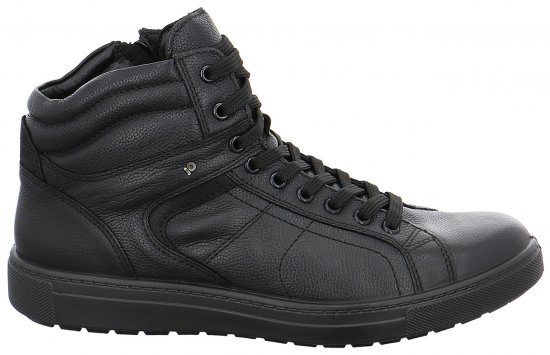 Jomos 321711 Shoes Black - Vīriešu apavi 40-52 - 