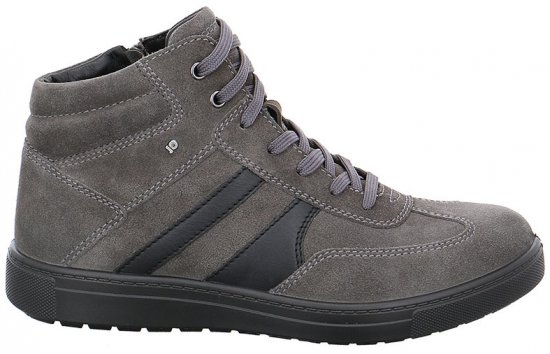 Jomos 321797 Boots Grey - Vīriešu apavi 40-52 - 