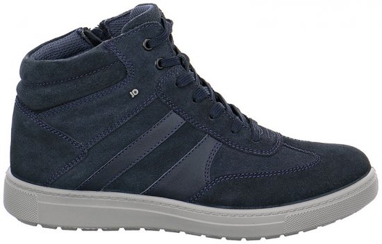 Jomos 321797 Boots Blue - Vīriešu apavi 40-52 - 