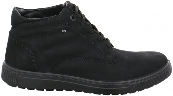 Jomos 321798 Boots Black - Vīriešu apavi 40-52 - 