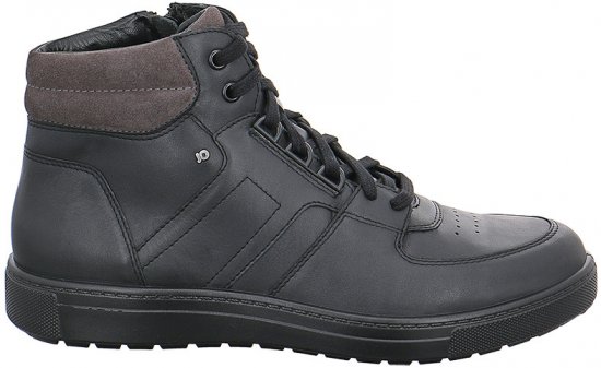 Jomos 321799 Boots Black - Vīriešu apavi 40-52 - 