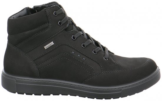 Jomos 321804 Boots Black - Vīriešu apavi 40-52 - 