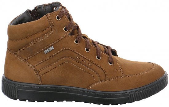 Jomos 321804 Boots Brown - Vīriešu apavi 40-52 - 