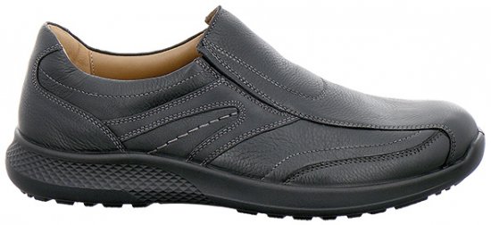 Jomos 322204 Shoes Black - Vīriešu apavi 40-52 - 