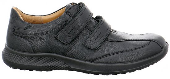 Jomos 322206 Sneakers Black - Vīriešu apavi 40-52 - 