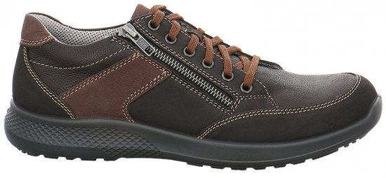 Jomos 322311 Sneakers Black - Vīriešu apavi 40-52 - 
