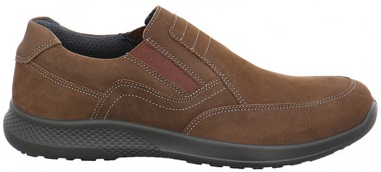 Jomos 322334 Sneakers Brown - Vīriešu apavi 40-52 - 