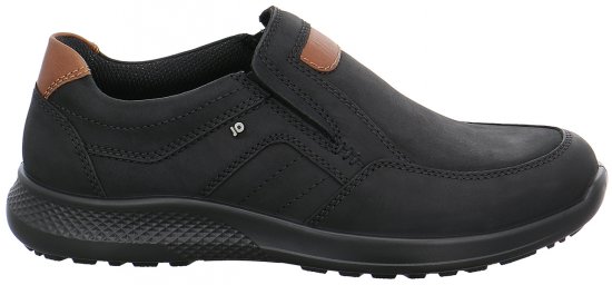 Jomos 322358 Shoes True Black - Vīriešu apavi 40-52 - 