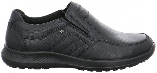 Jomos 322358 Shoes Black - Vīriešu apavi 40-52 - 