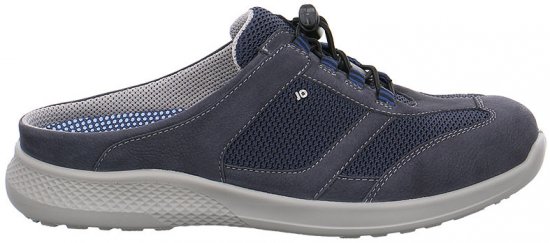 Jomos 322372 Sandals Blue - Vīriešu apavi 40-52 - 