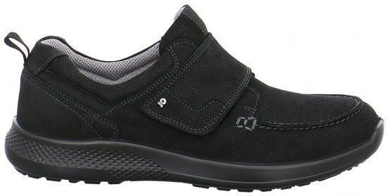 Jomos 322376 Sneakers Black - Vīriešu apavi 40-52 - 