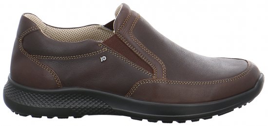 Jomos 322391 Shoes Brown - Vīriešu apavi 40-52 - 