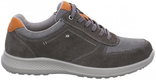 Jomos 322392 Sneakers Grey - Vīriešu apavi 40-52 - 