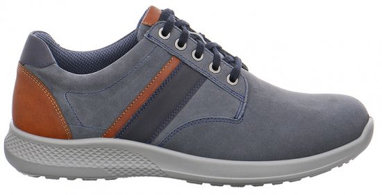 Jomos 322402 Sneakers Grey - Vīriešu apavi 40-52 - 