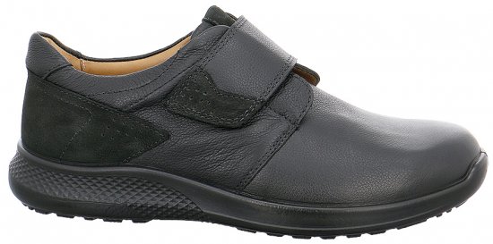 Jomos 322409 Sneakers Black - Vīriešu apavi 40-52 - 