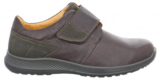 Jomos 322409 Sneakers Dark Brown - Vīriešu apavi 40-52 - 